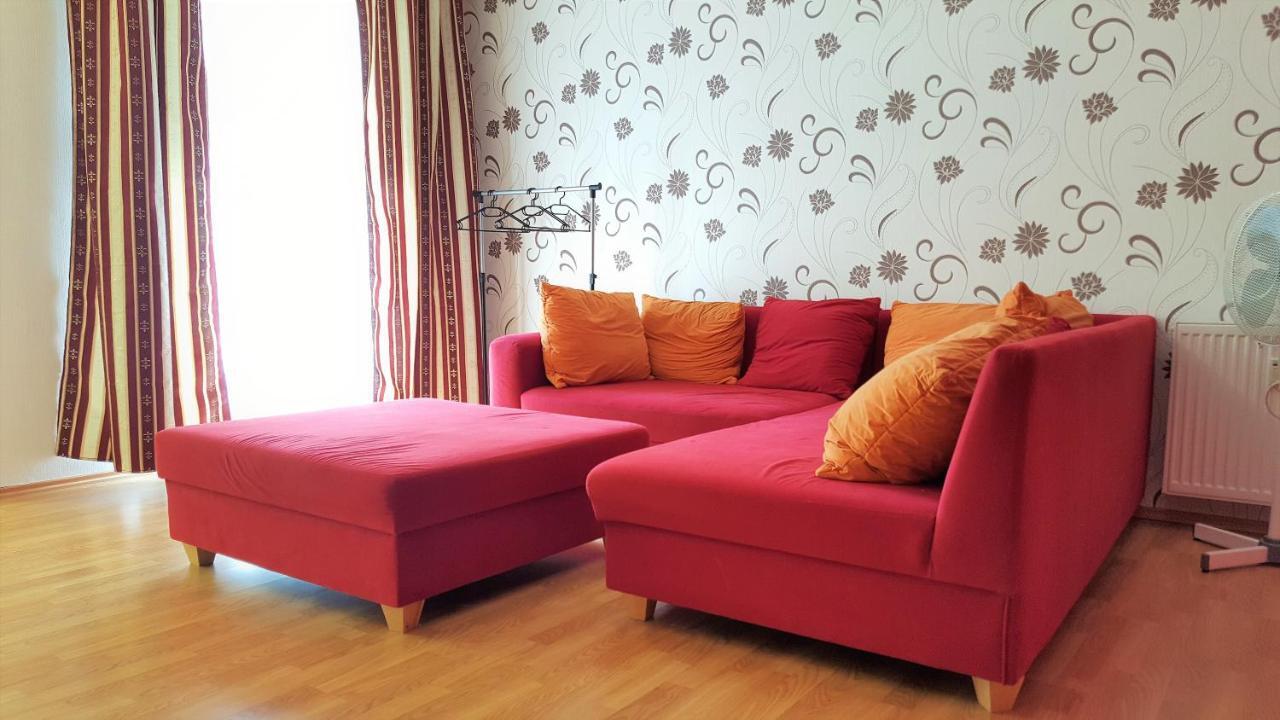 Monteur Apartment Scarlett Hagen  Exterior photo