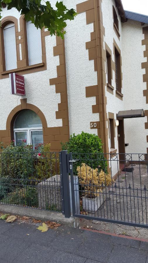 Monteur Apartment Scarlett Hagen  Exterior photo